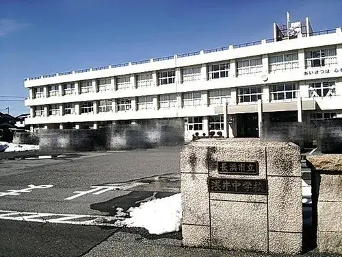 3LDK+S 长滨市 滋贺县 (20)