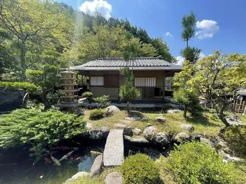 Bien immobilier 4LDK Ville de Ritto Préfecture de Shiga (2)