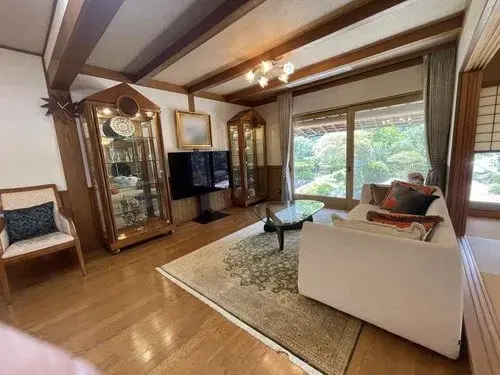 Bien immobilier 4LDK Ville de Ritto Préfecture de Shiga (12)