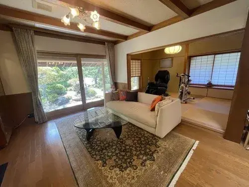 Bien immobilier 4LDK Ville de Ritto Préfecture de Shiga (5)