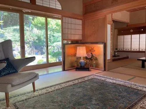 Bien immobilier 4LDK Ville de Ritto Préfecture de Shiga (8)