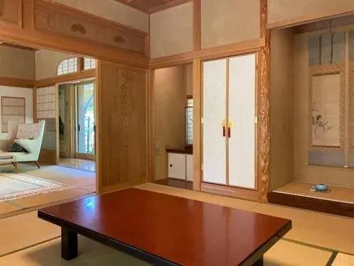 Bien immobilier 4LDK Ville de Ritto Préfecture de Shiga (9)