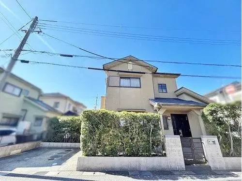 4LDK+S Property Maibara City Shiga Prefecture (5)