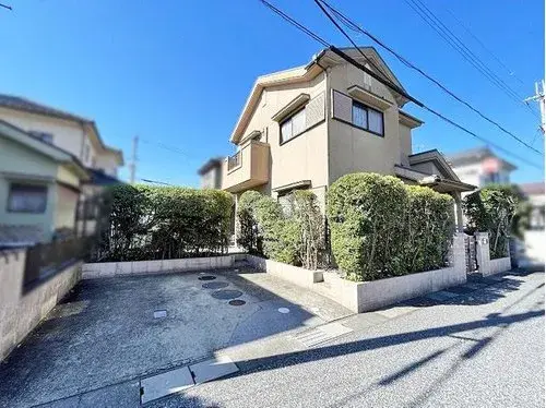 4LDK+S Property Maibara City Shiga Prefecture (6)