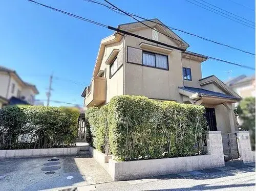 4LDK+S Property Maibara City Shiga Prefecture (8)