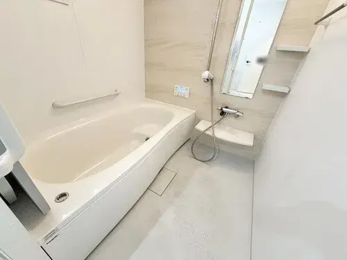 عقار 3LDK مدينة هيكوني محافظة شيغا (12)