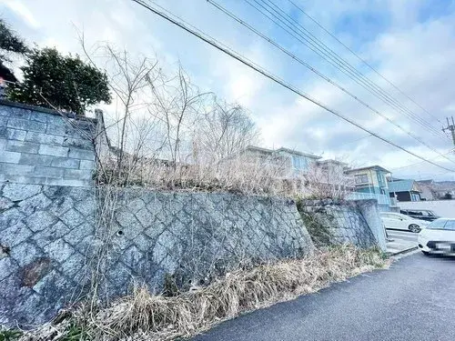 Akiya in Otsu