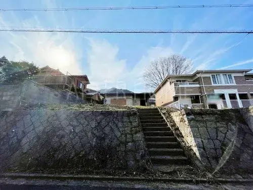 Shiga Prefecture Otsu City 2DK Property (2)