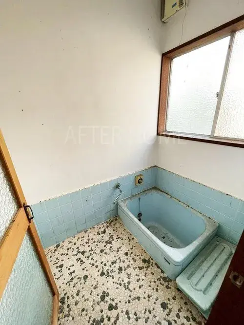 Shiga Prefecture Otsu City 2DK Property (11)