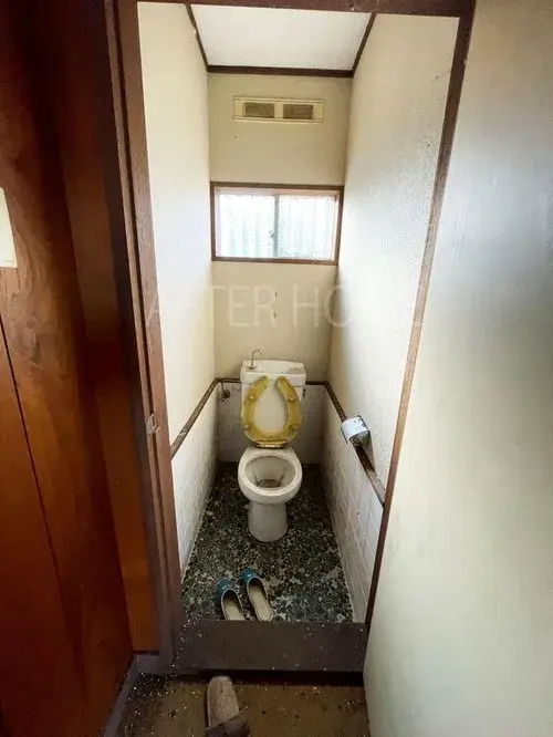 Shiga Prefecture Otsu City 2DK Property (12)