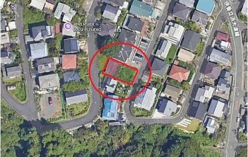 Shiga Prefecture Otsu City 2DK Property (13)