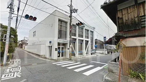 Shiga Prefecture Otsu City 2DK Property (19)