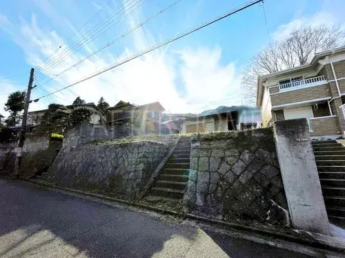 Shiga Prefecture Otsu City 2DK Property (3)