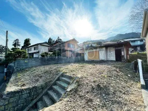 Shiga Prefecture Otsu City 2DK Property (4)