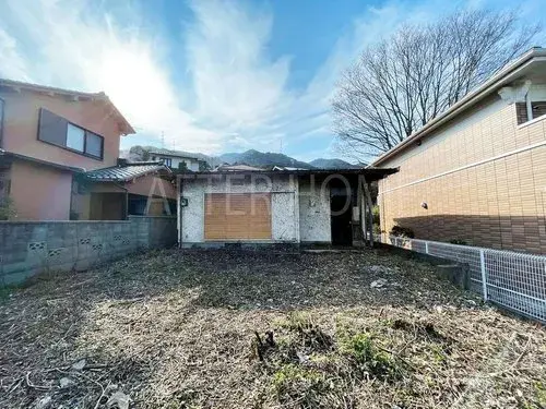 Shiga Prefecture Otsu City 2DK Property (5)