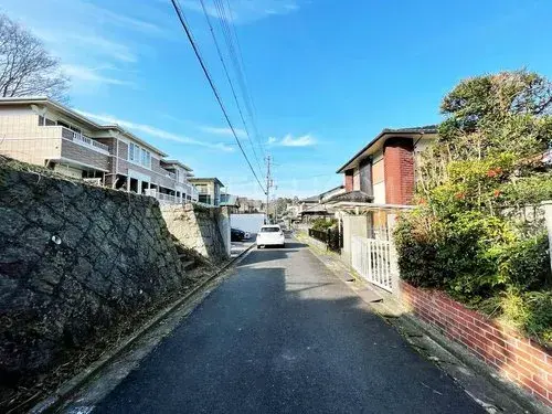 Shiga Prefecture Otsu City 2DK Property (6)