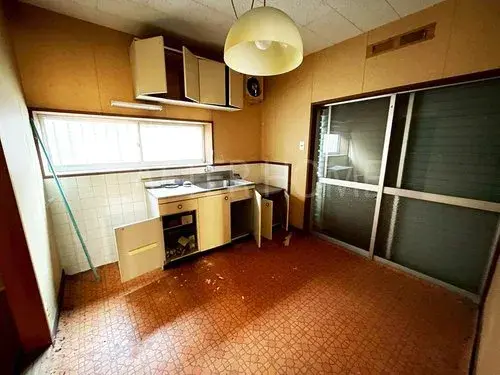 Shiga Prefecture Otsu City 2DK Property (10)