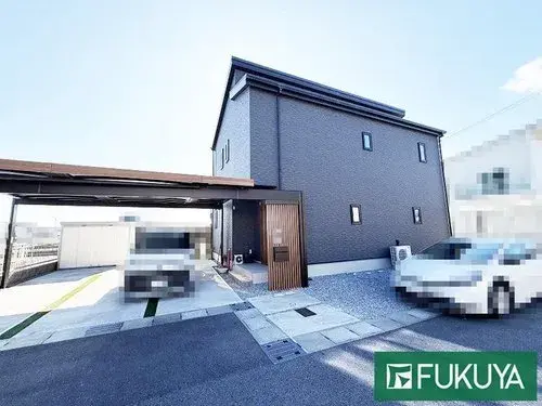 3LDK Property Omihachiman City Shiga Prefecture (2)