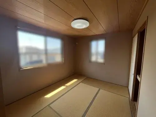 2階建物件 彦根市 滋賀県 (3)