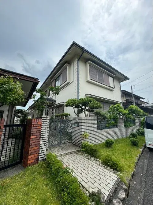 Shiga Prefecture Otsu City 4LDK Property (2)