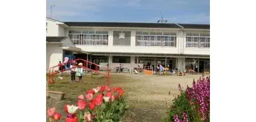 Shiga Prefecture Otsu City 4LDK Property (11)