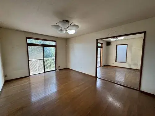 Shiga Prefecture Otsu City 4LDK Property (3)