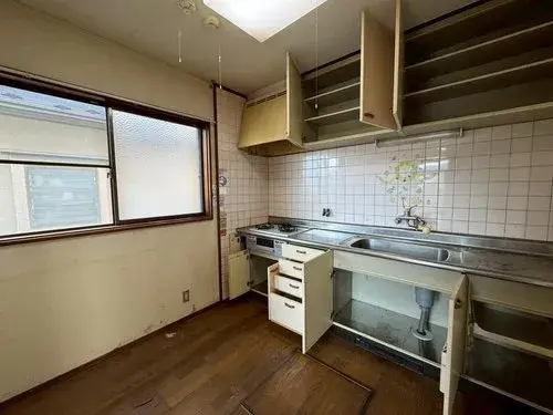 Shiga Prefecture Otsu City 4LDK Property (7)
