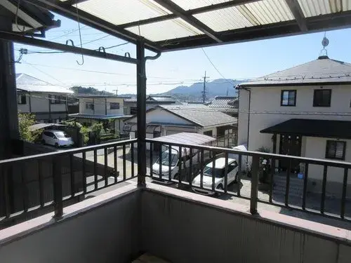 6室DK 湖南市 滋贺县 (3)