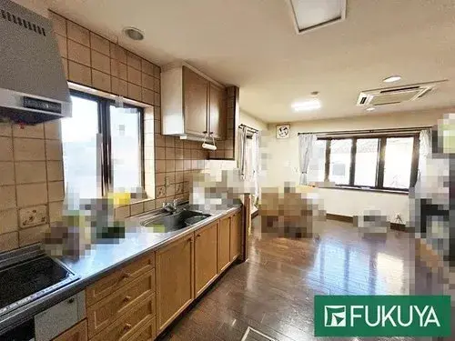 عقار 7LDK مدينة هيغاشيومي محافظة شيغا (13)