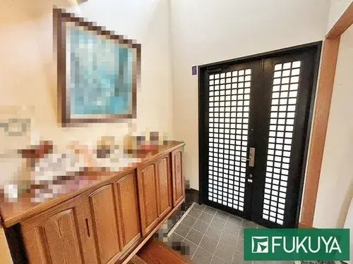 عقار 7LDK مدينة هيغاشيومي محافظة شيغا (4)