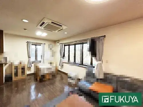 عقار 7LDK مدينة هيغاشيومي محافظة شيغا (8)