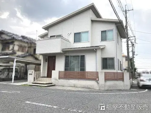 Akiya in Hikone