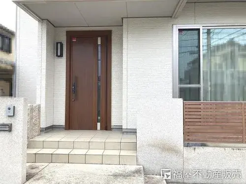 3LDK Property Hikone City Shiga Prefecture (2)