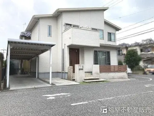 3LDK Property Hikone City Shiga Prefecture (4)