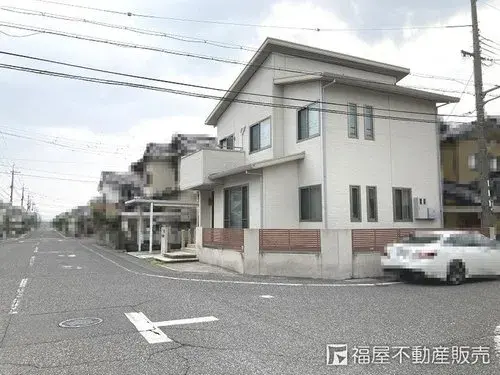 3LDK Property Hikone City Shiga Prefecture (5)
