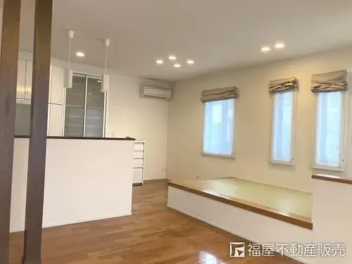 3LDK Property Hikone City Shiga Prefecture (6)