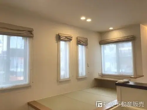 3LDK Property Hikone City Shiga Prefecture (7)