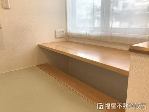 3LDK Property Hikone City Shiga Prefecture (9)