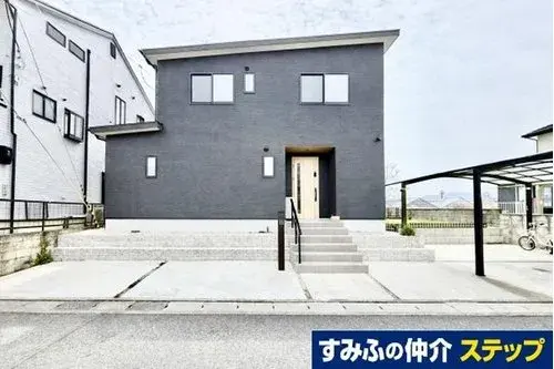 Akiya in Moriyama