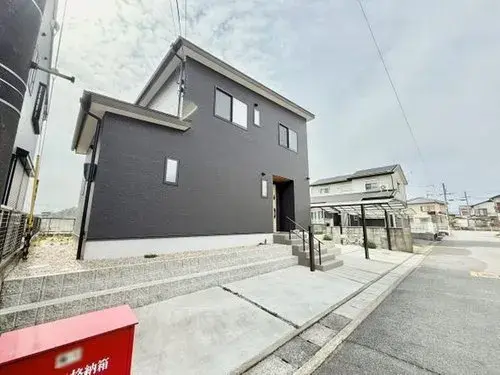 4LDK物件 守山市 滋賀県 (2)