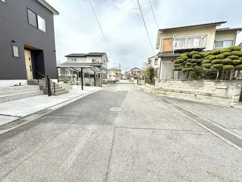 4LDK物件 守山市 滋賀県 (6)