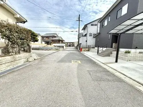 4LDK物件 守山市 滋賀県 (7)