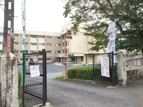 5DK Property Otsu City Shiga Prefecture (3)