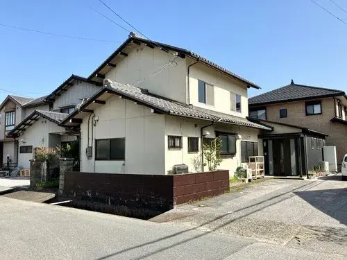 Propiedad 7DK Ciudad de Nagahama Prefectura de Shiga (2)