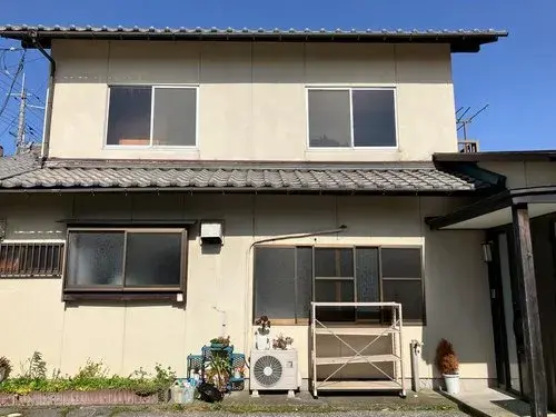 Propiedad 7DK Ciudad de Nagahama Prefectura de Shiga (3)