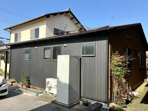 Propiedad 7DK Ciudad de Nagahama Prefectura de Shiga (4)
