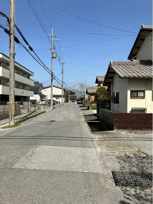 Propiedad 7DK Ciudad de Nagahama Prefectura de Shiga (6)