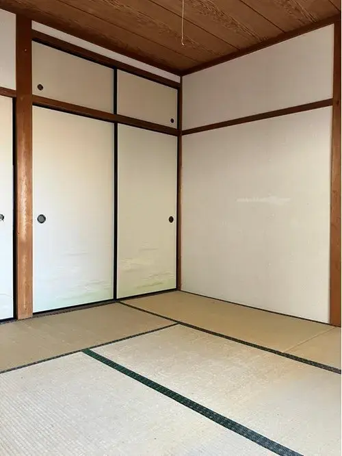 Propiedad 7DK Ciudad de Nagahama Prefectura de Shiga (10)