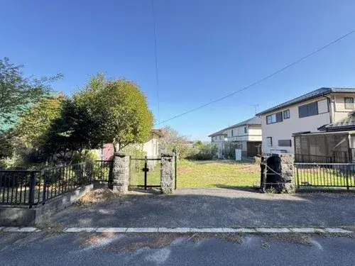 Akiya in Otsu