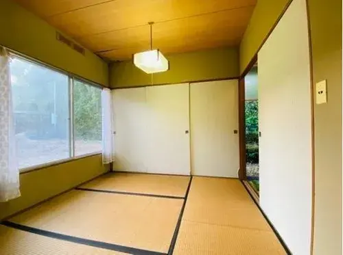 2DK город Оцу префектура Сига (13)